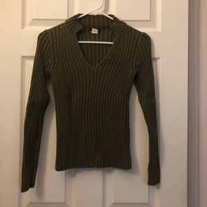 J. Crew sweater size xs